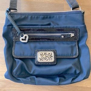 Brighton Crossbody Purse